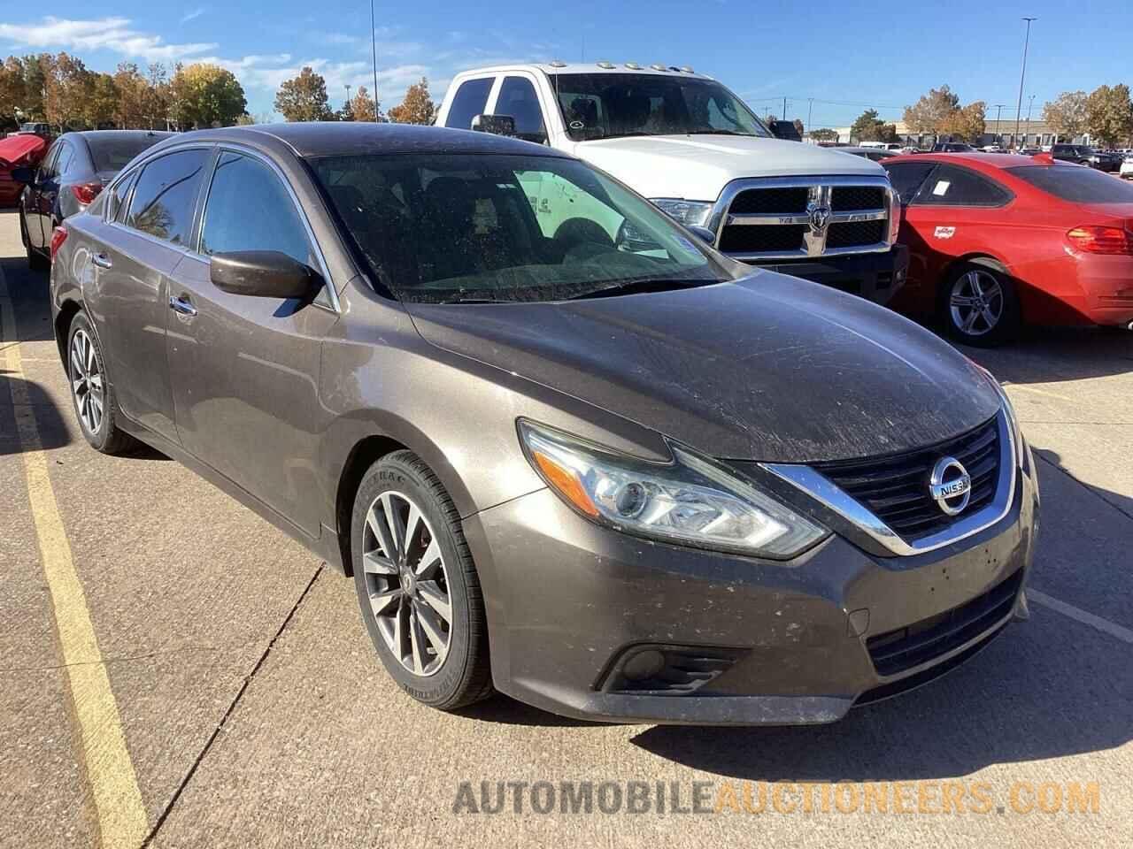 1N4AL3AP1HC189203 NISSAN ALTIMA 2017