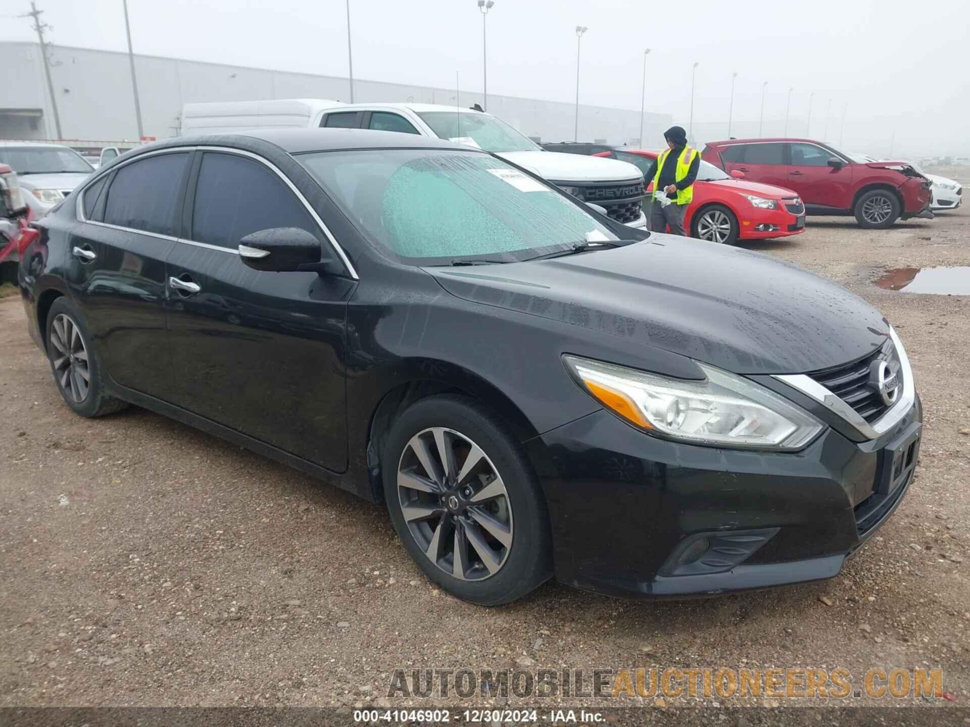 1N4AL3AP1HC202600 NISSAN ALTIMA 2017