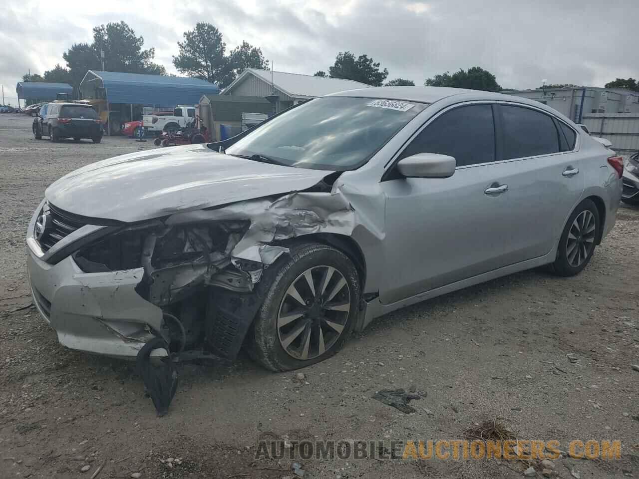 1N4AL3AP1HC203018 NISSAN ALTIMA 2017