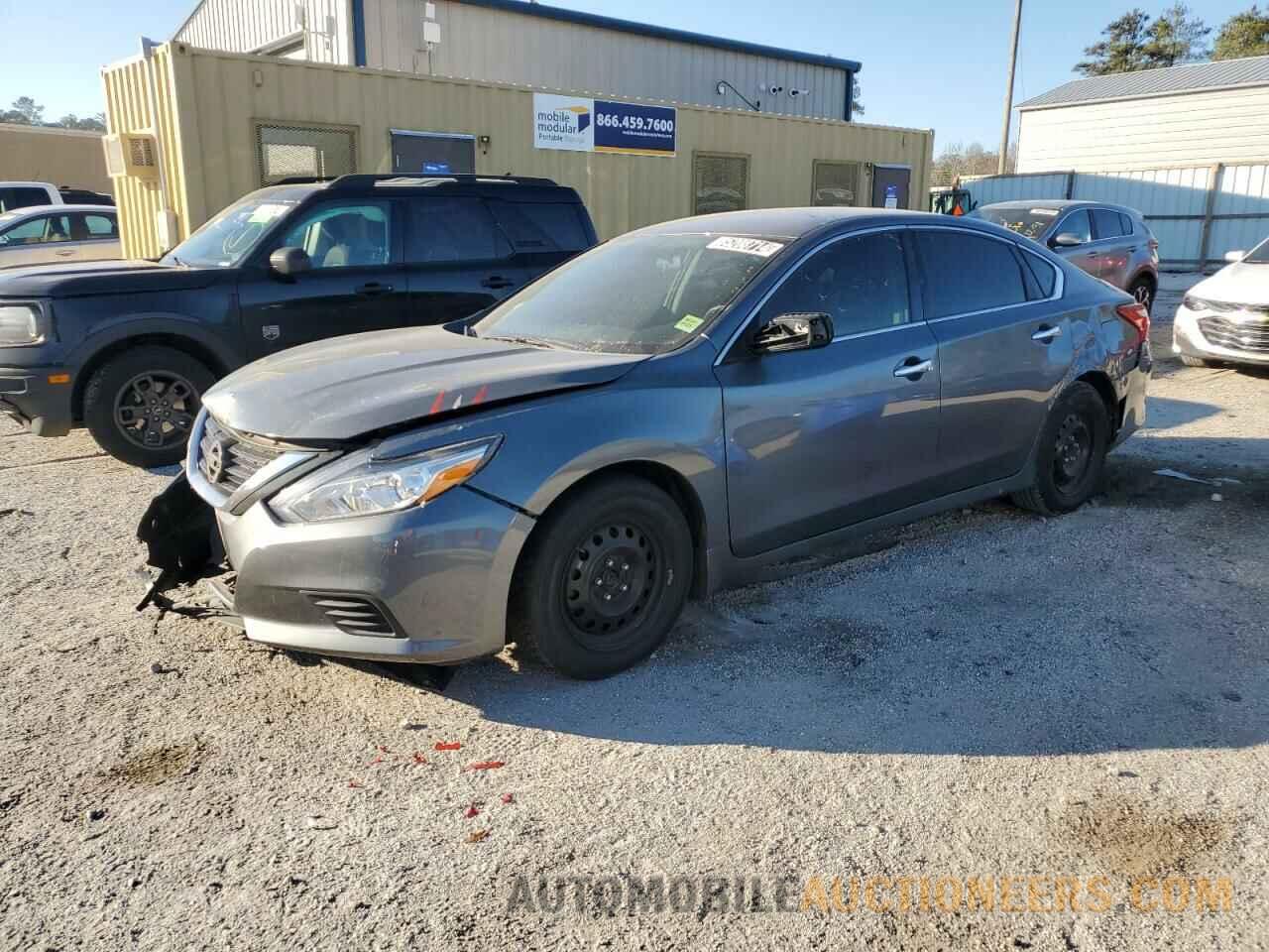 1N4AL3AP1HC211720 NISSAN ALTIMA 2017