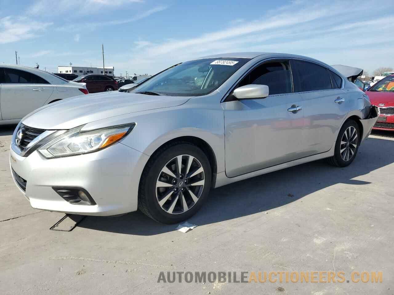 1N4AL3AP1HC214746 NISSAN ALTIMA 2017