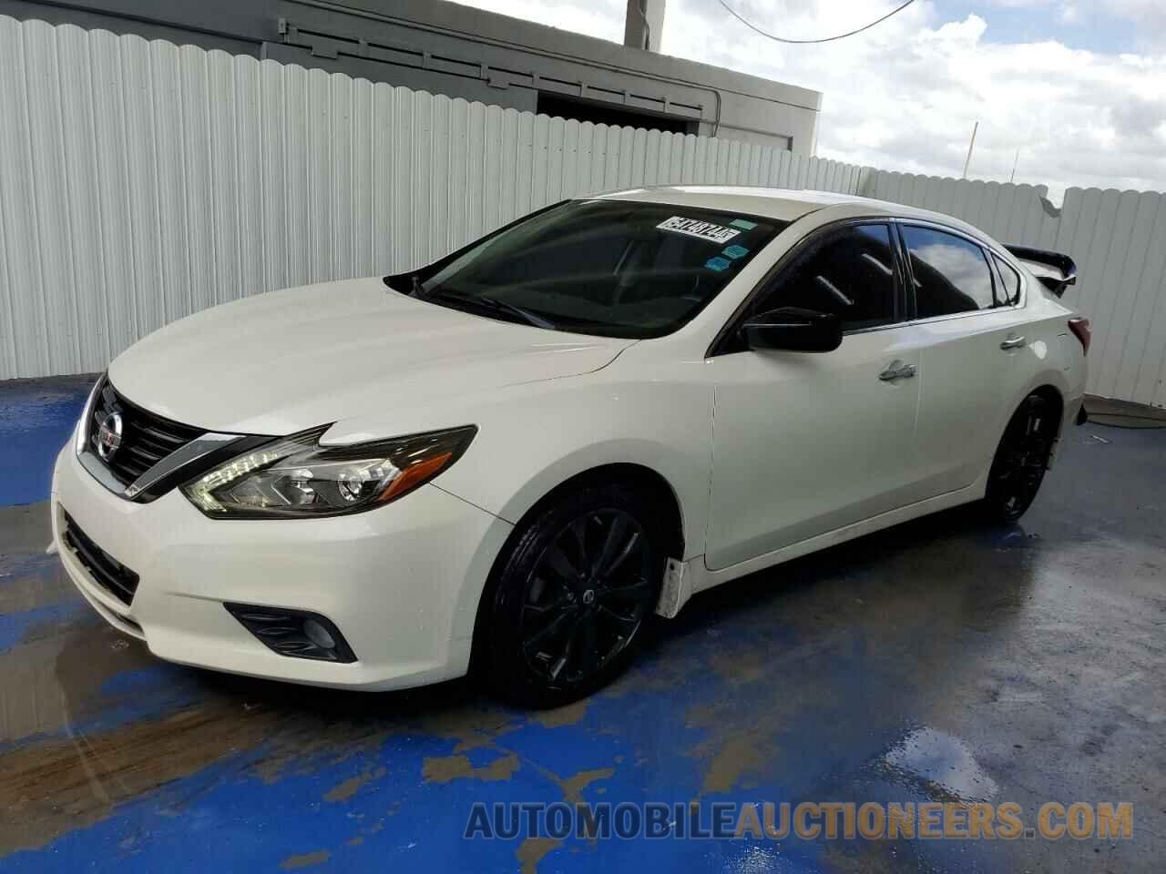 1N4AL3AP1HC217355 NISSAN ALTIMA 2017