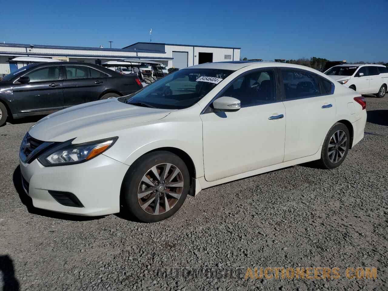 1N4AL3AP1HC220935 NISSAN ALTIMA 2017