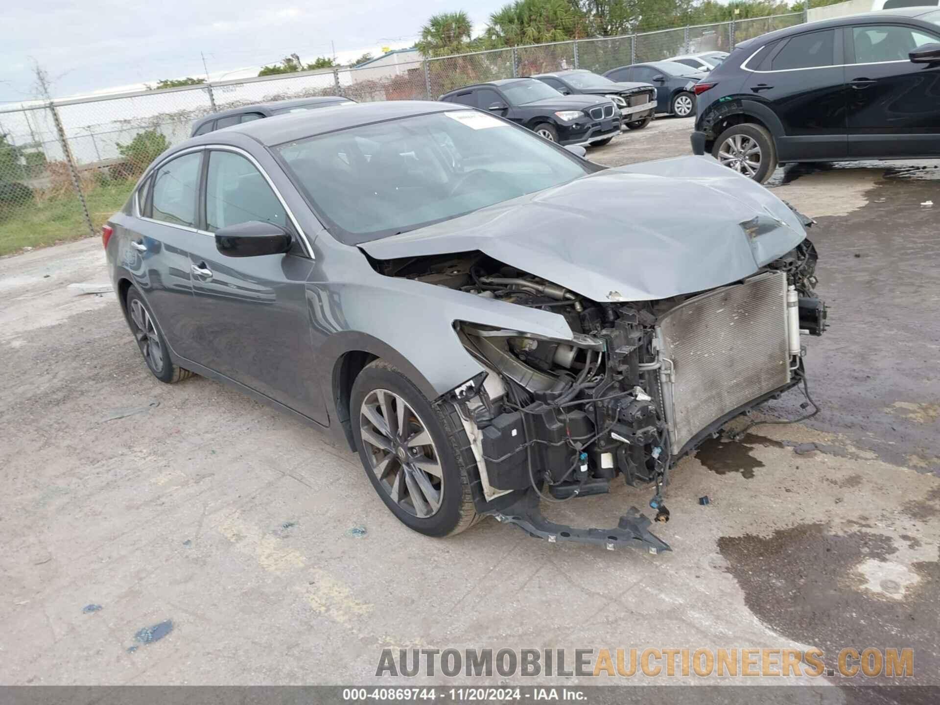 1N4AL3AP1HC223012 NISSAN ALTIMA 2017