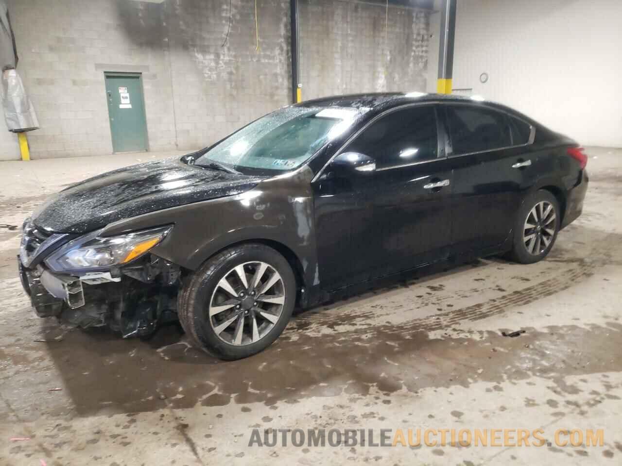 1N4AL3AP1HC229053 NISSAN ALTIMA 2017