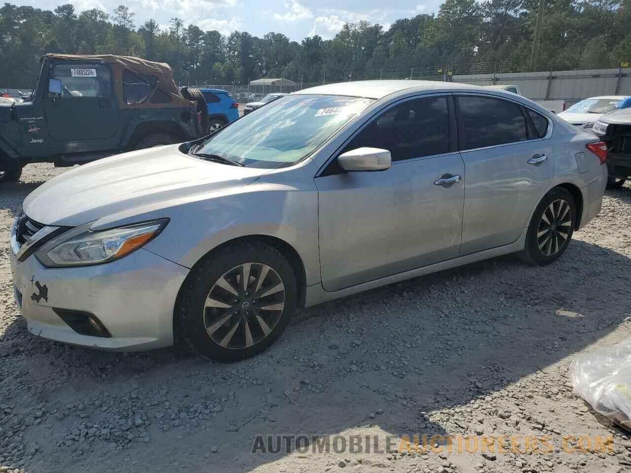 1N4AL3AP1HC232390 NISSAN ALTIMA 2017