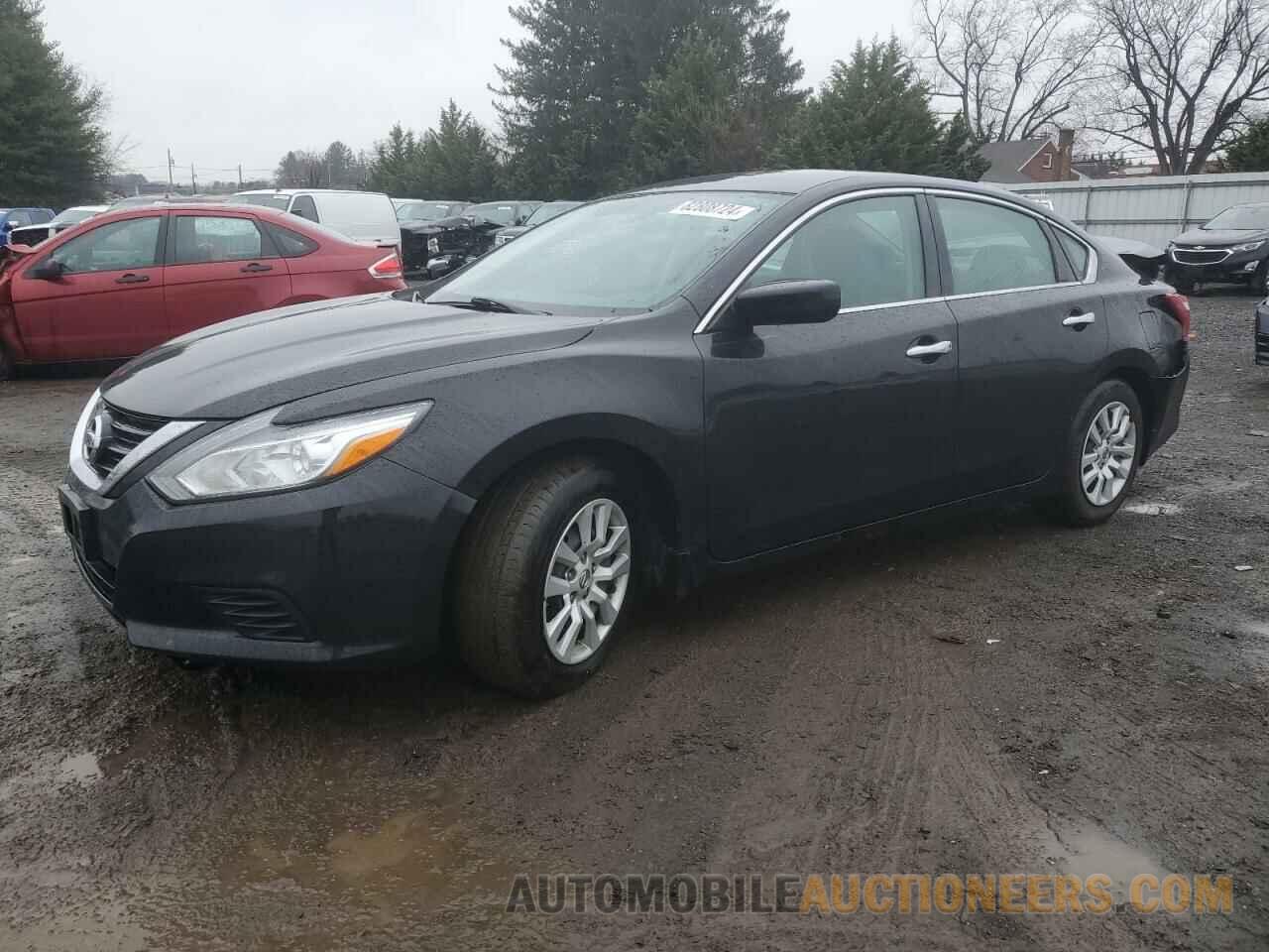 1N4AL3AP1HC233488 NISSAN ALTIMA 2017