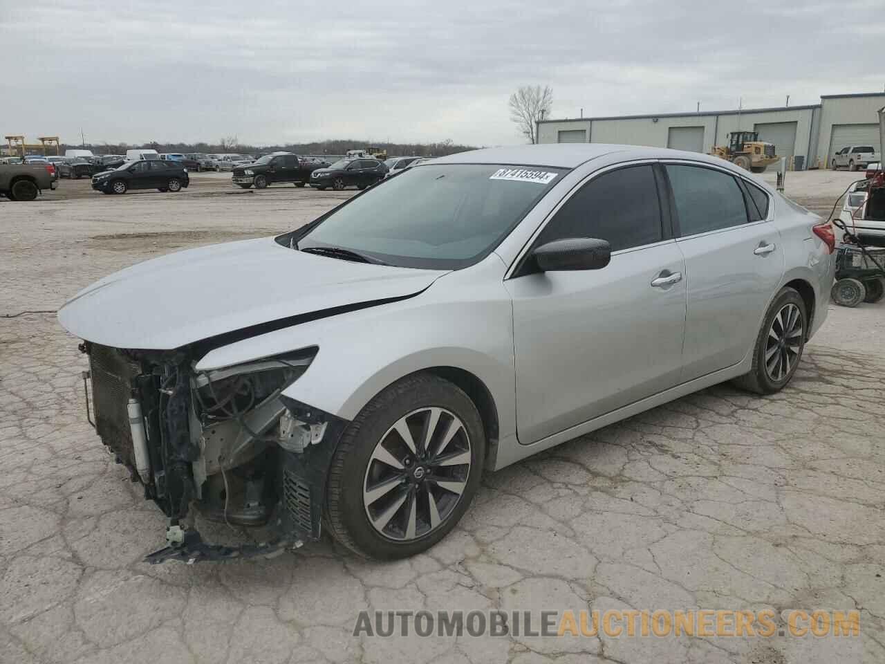 1N4AL3AP1HC236214 NISSAN ALTIMA 2017