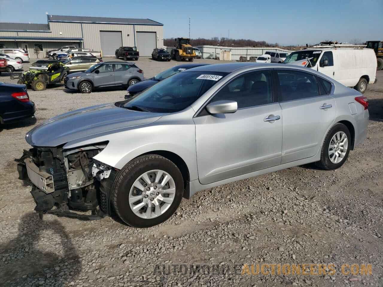 1N4AL3AP1HC242143 NISSAN ALTIMA 2017