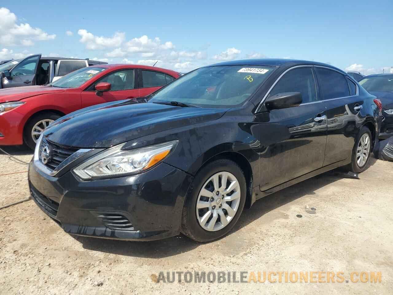 1N4AL3AP1HC251764 NISSAN ALTIMA 2017