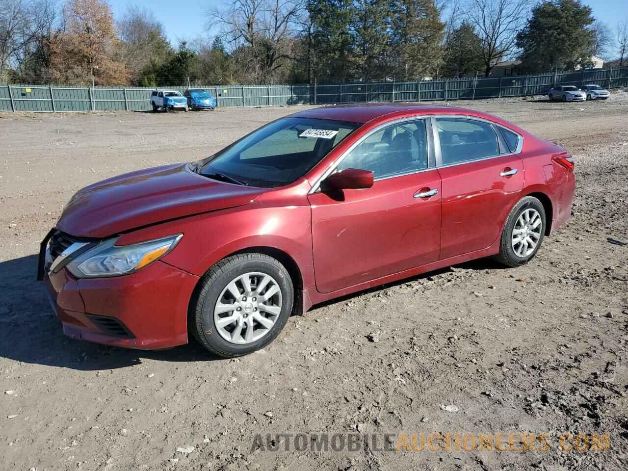 1N4AL3AP1HC259282 NISSAN ALTIMA 2017