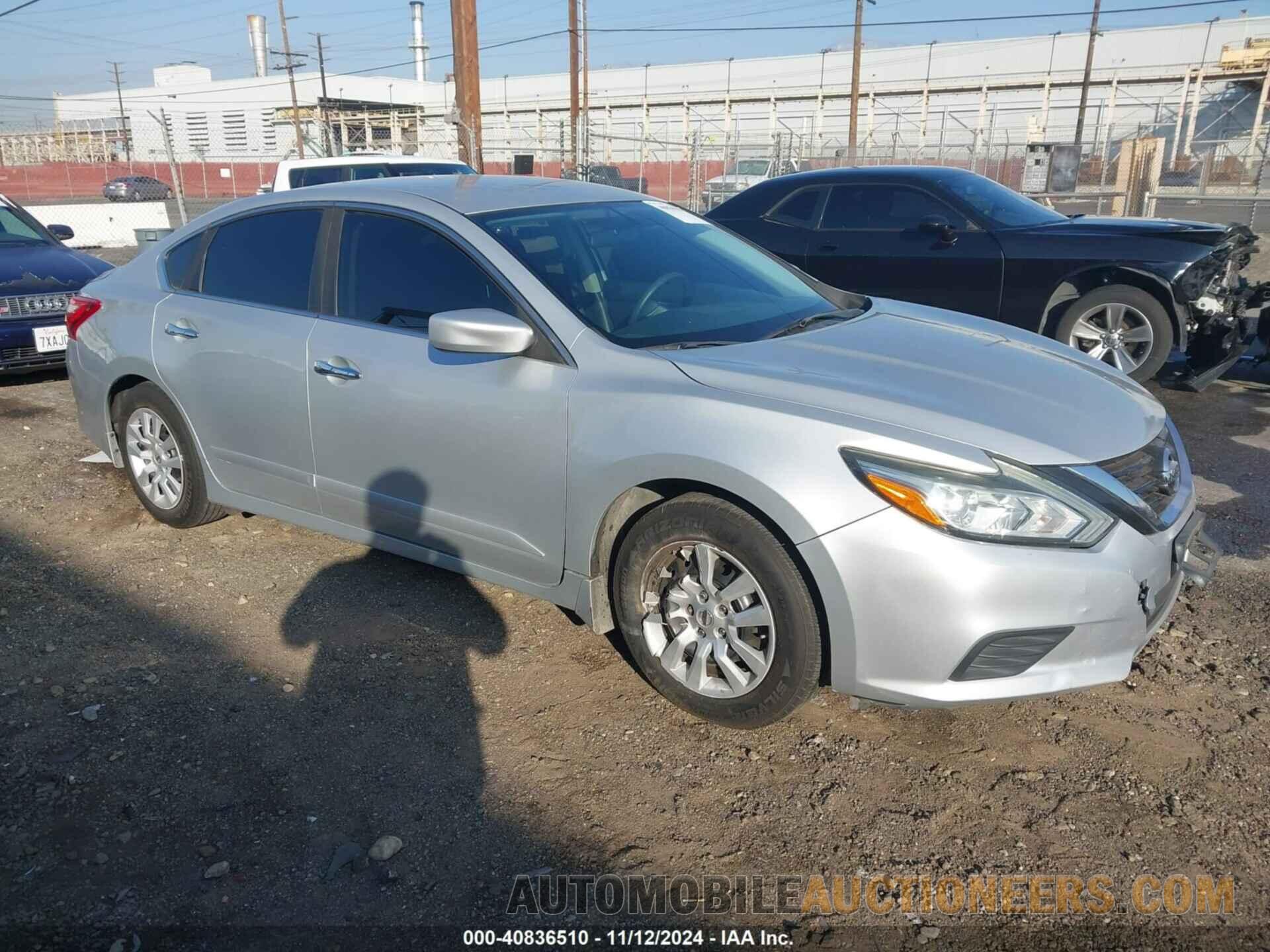 1N4AL3AP1HC262635 NISSAN ALTIMA 2017