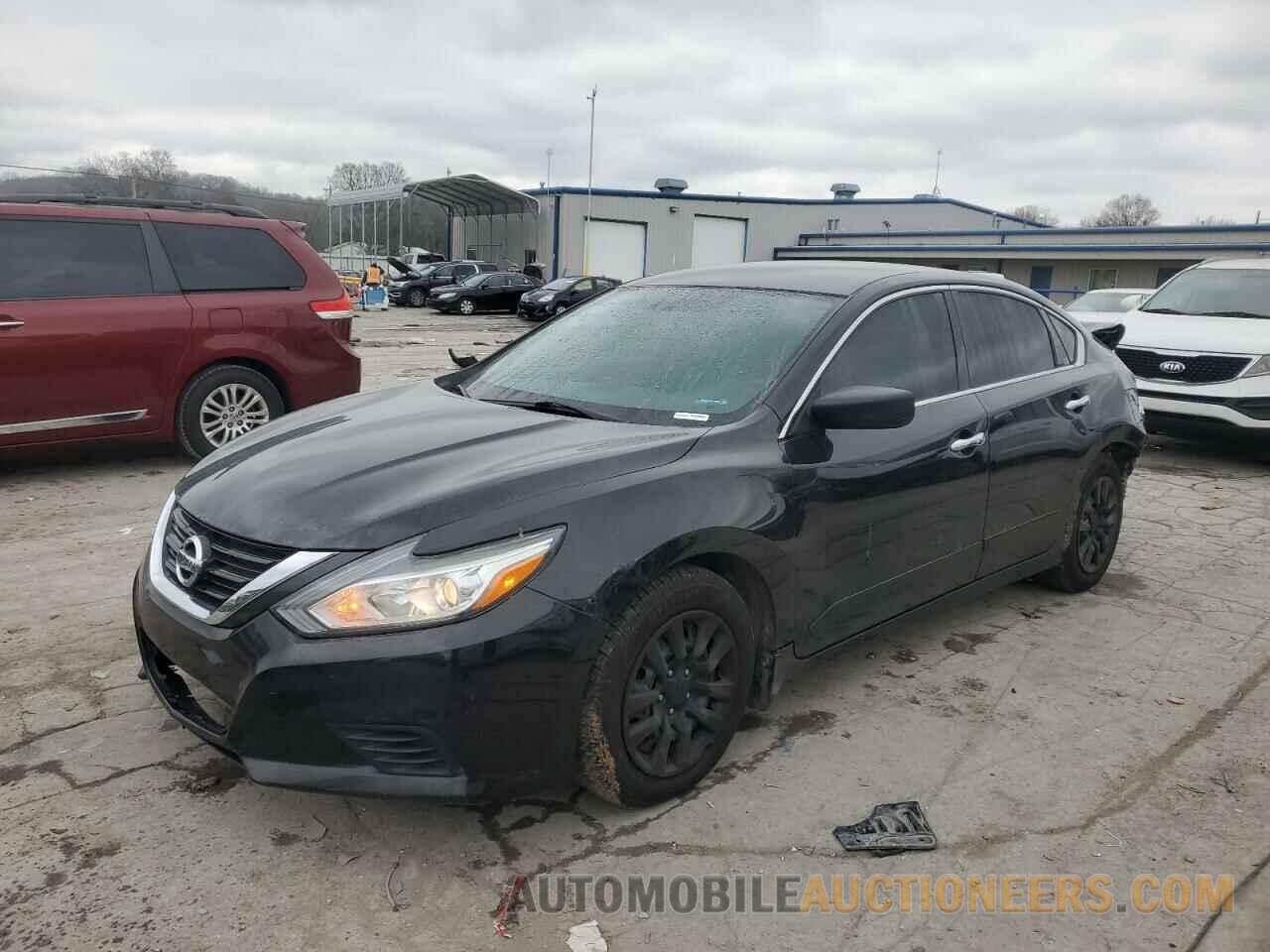 1N4AL3AP1HC271206 NISSAN ALTIMA 2017