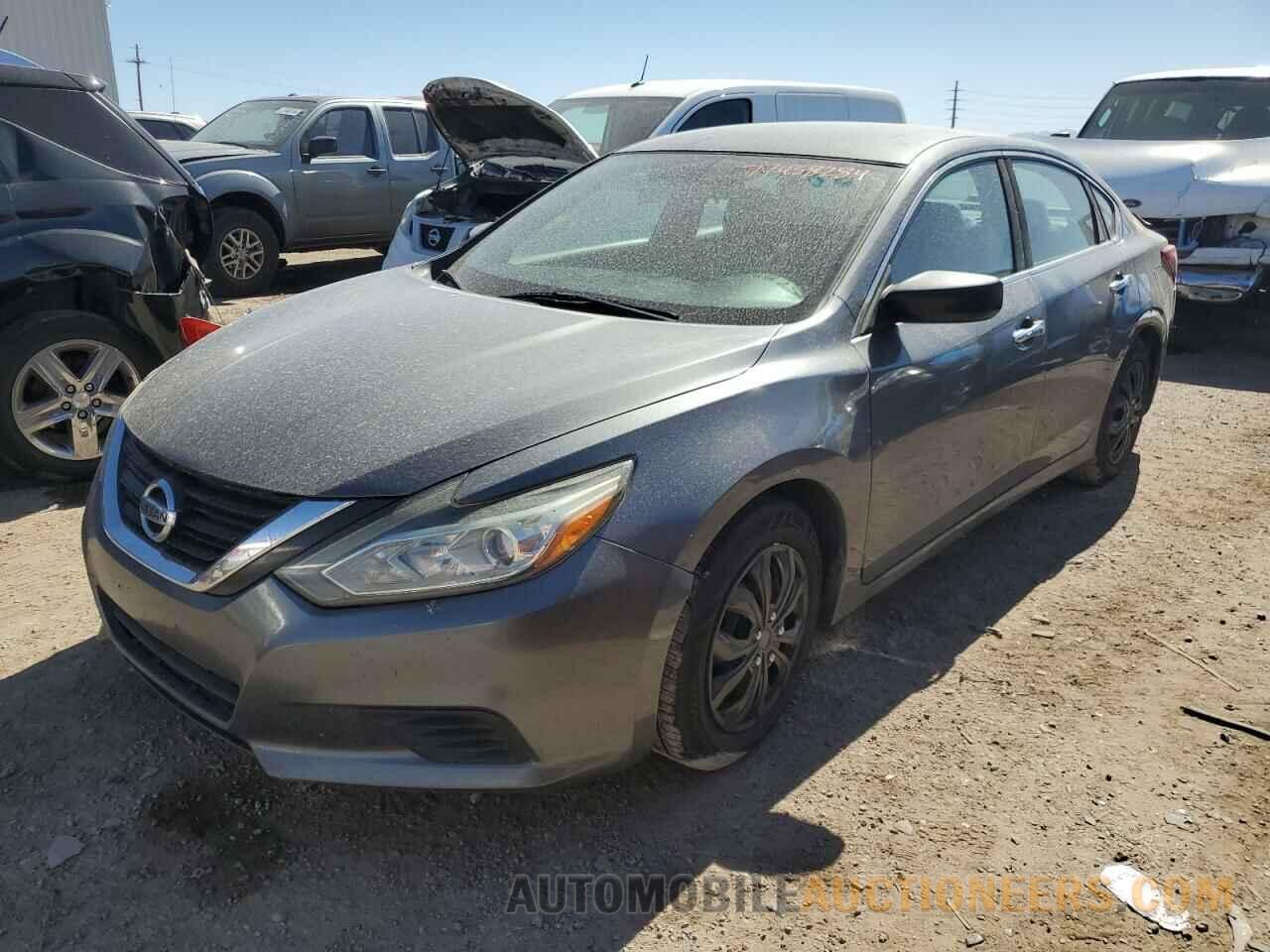 1N4AL3AP1HC292170 NISSAN ALTIMA 2017