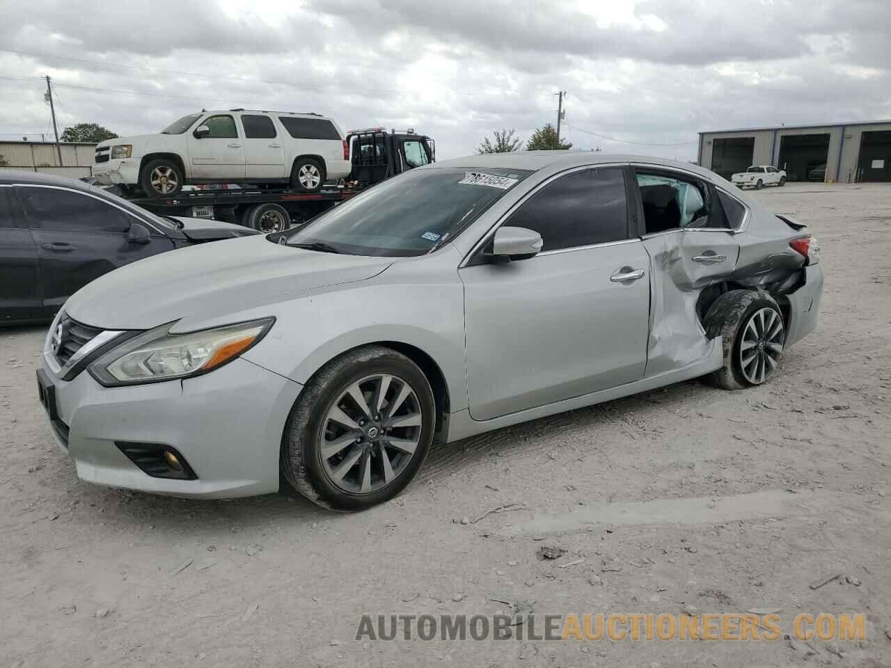 1N4AL3AP1HC293531 NISSAN ALTIMA 2017