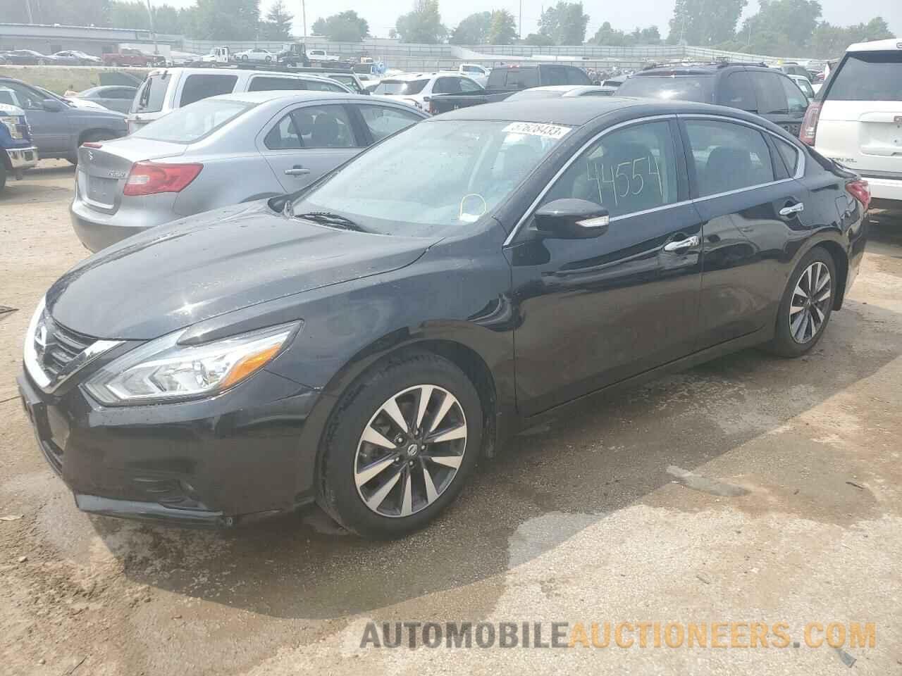 1N4AL3AP1HC472376 NISSAN ALTIMA 2017