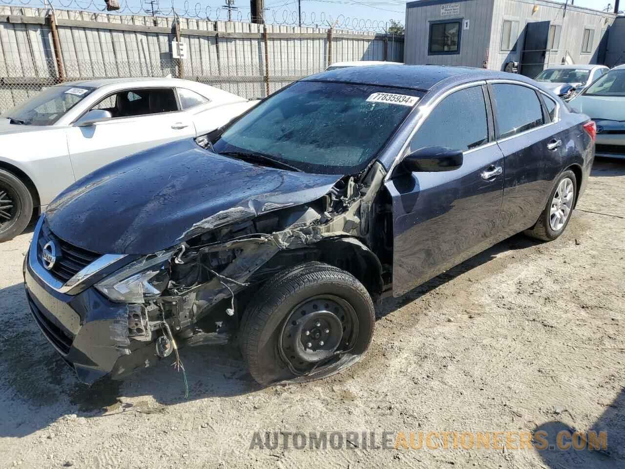 1N4AL3AP1HC474161 NISSAN ALTIMA 2017