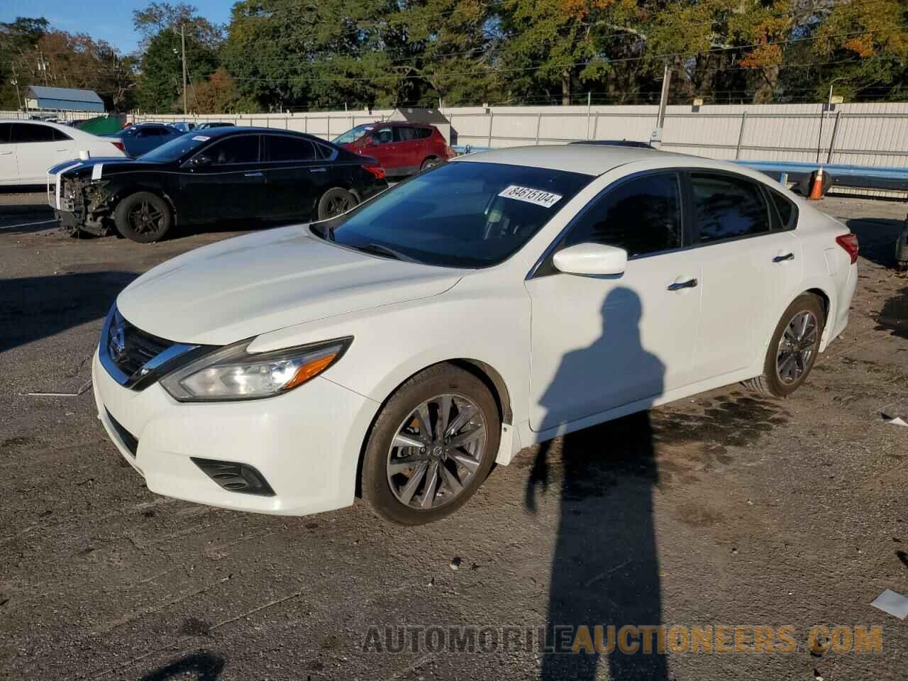 1N4AL3AP1HC478873 NISSAN ALTIMA 2017