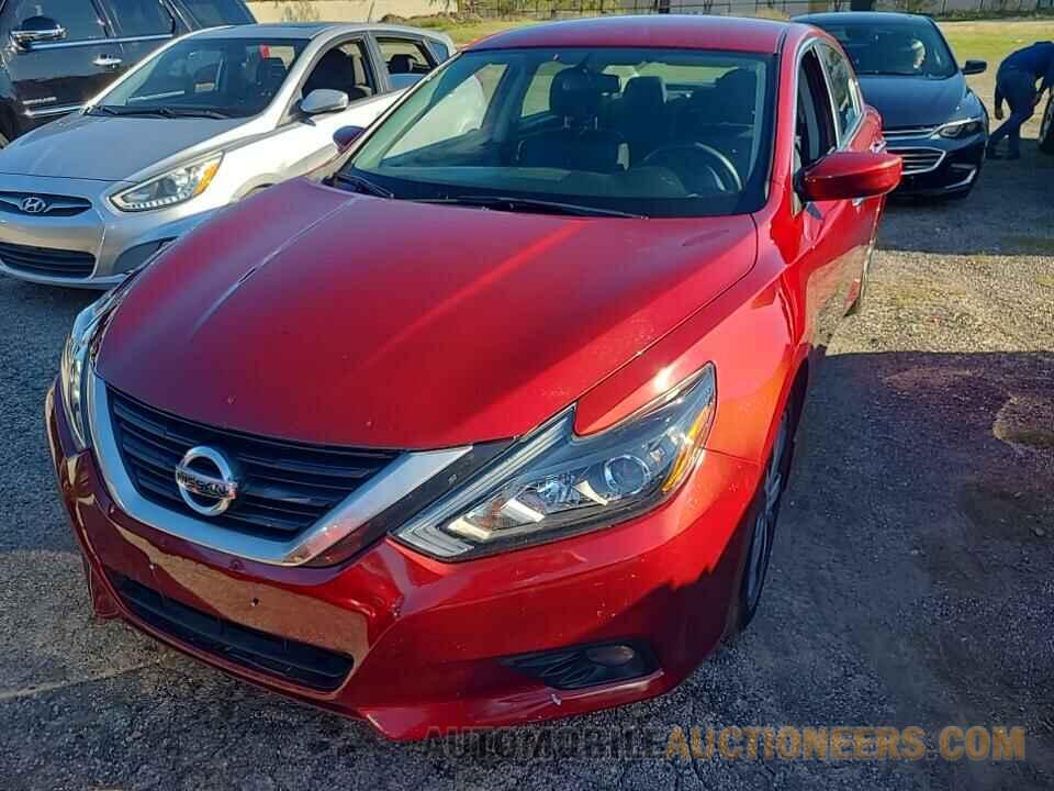 1N4AL3AP1HC479313 Nissan Altima 2017