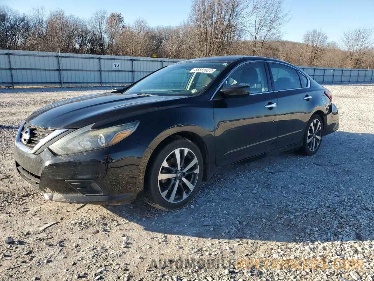 1N4AL3AP1HC496368 NISSAN ALTIMA 2017