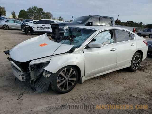 1N4AL3AP1HN310445 NISSAN ALTIMA 2017