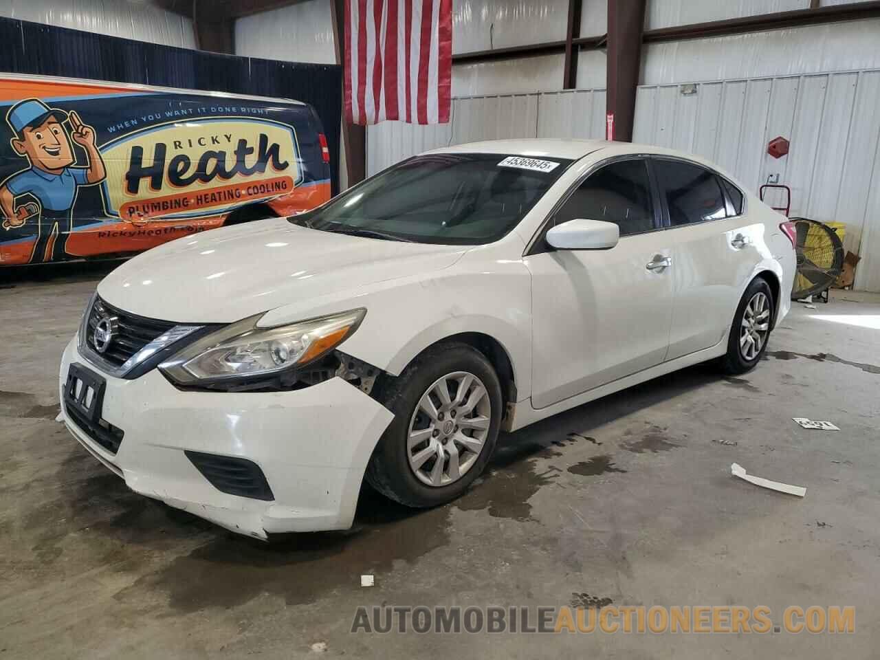 1N4AL3AP1HN315788 NISSAN ALTIMA 2017