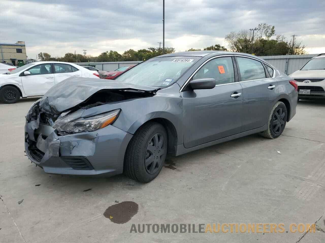 1N4AL3AP1HN334146 NISSAN ALTIMA 2017