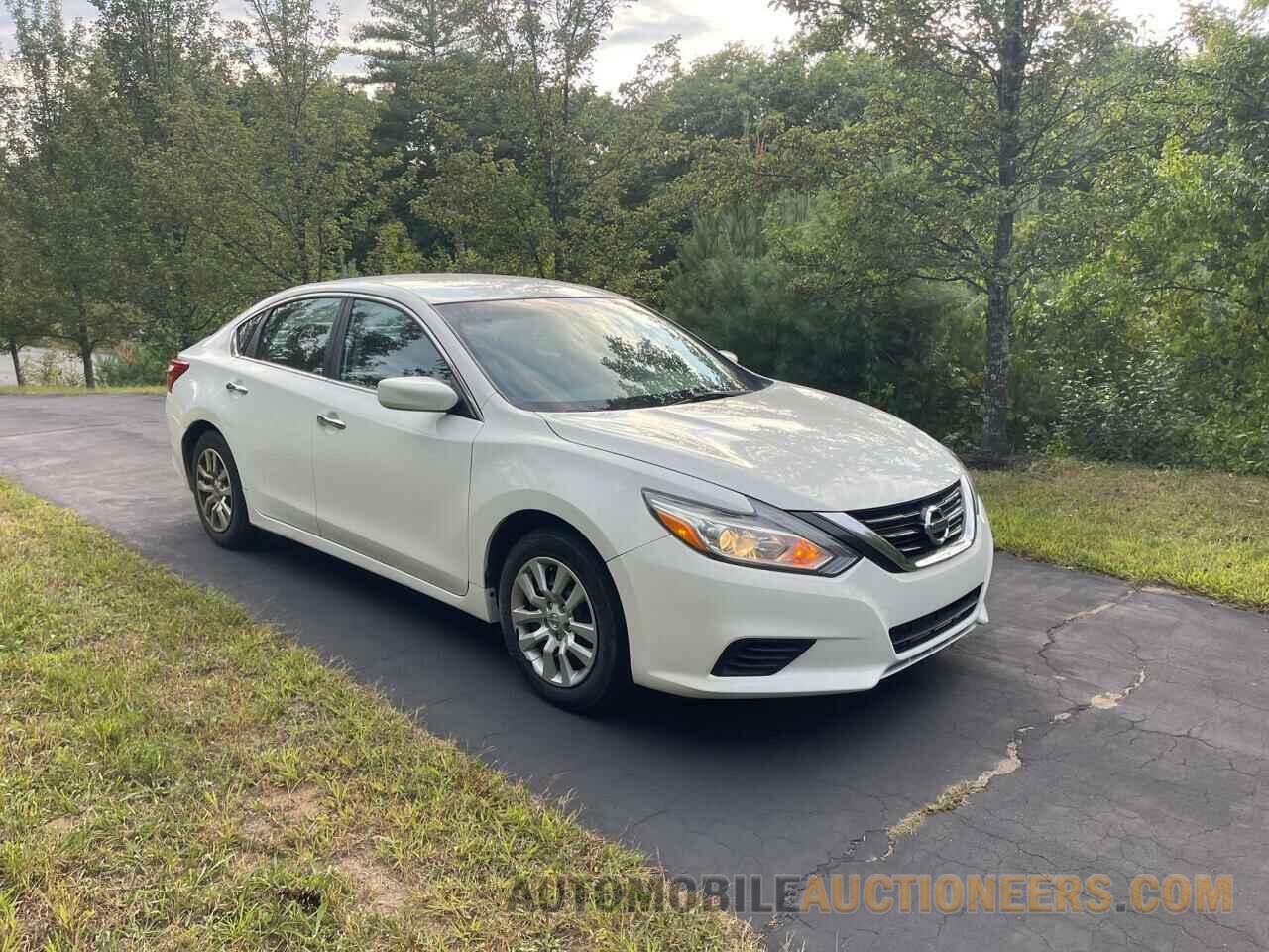 1N4AL3AP1HN340139 NISSAN ALTIMA 2017