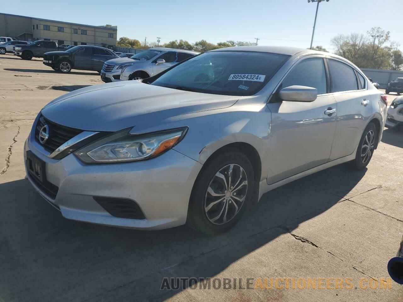 1N4AL3AP1HN341971 NISSAN ALTIMA 2017