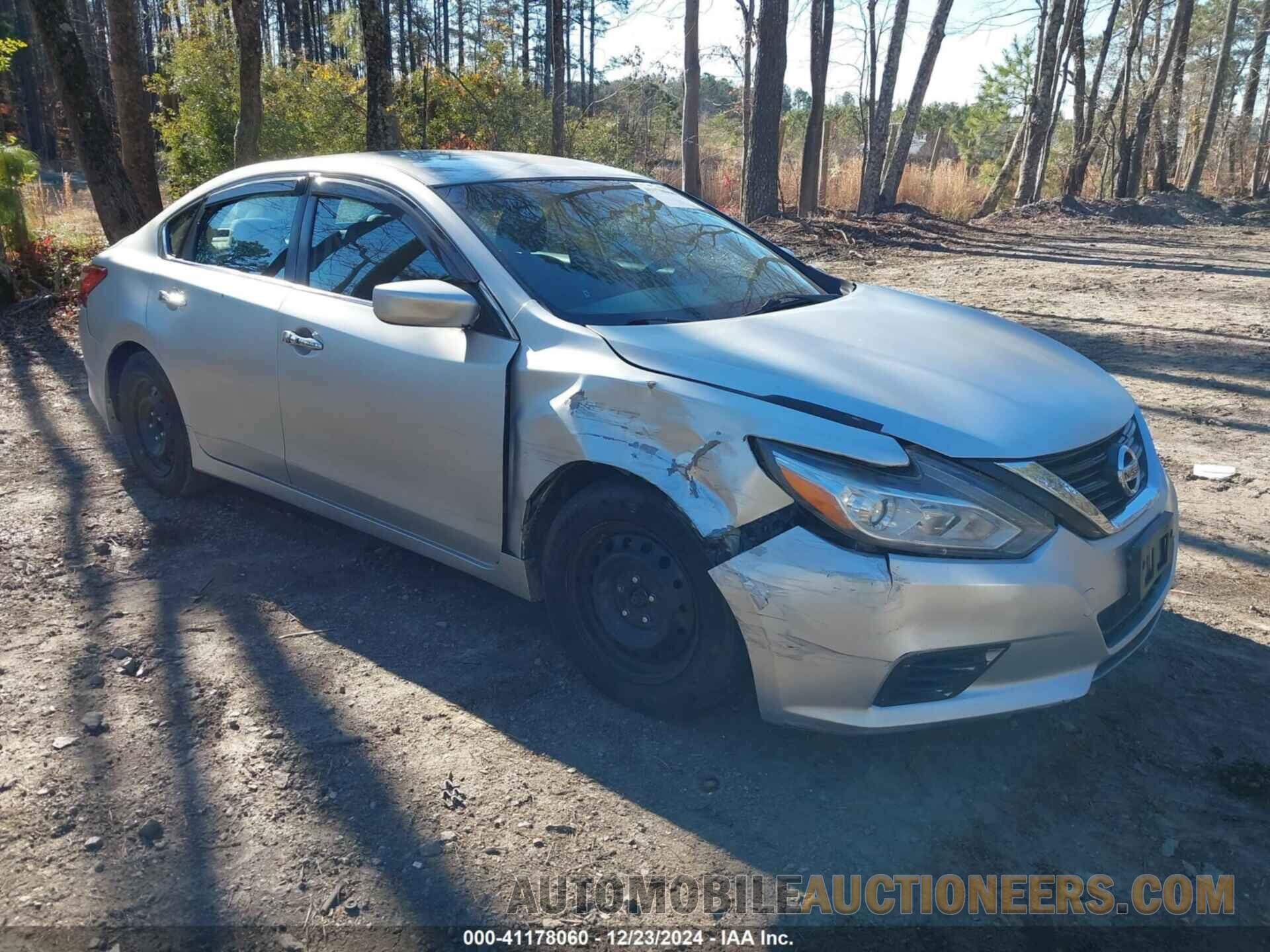 1N4AL3AP1HN347964 NISSAN ALTIMA 2017