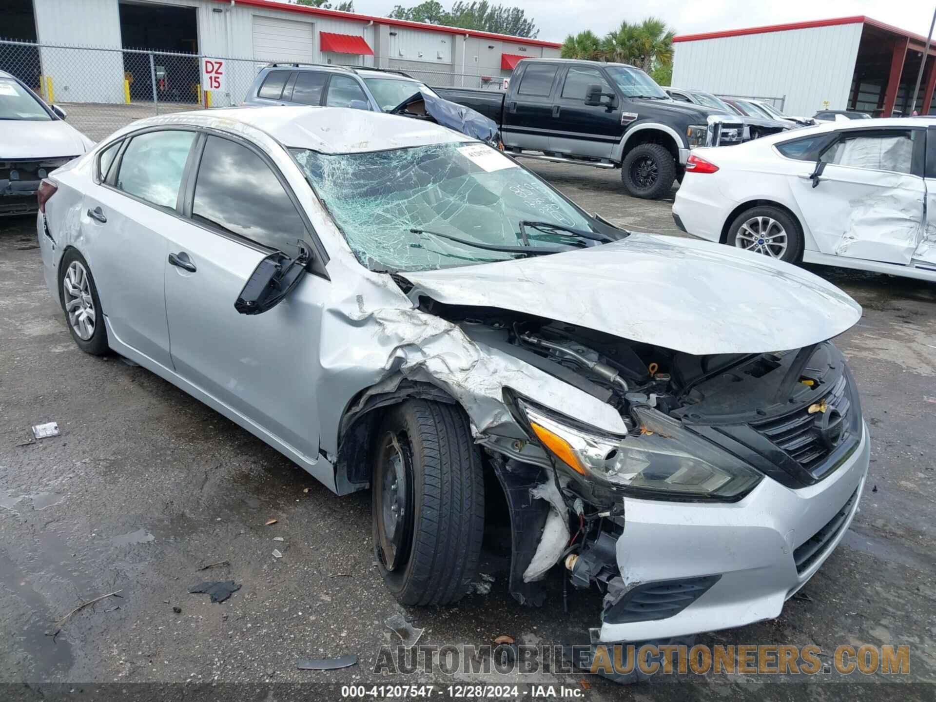 1N4AL3AP1HN348595 NISSAN ALTIMA 2017