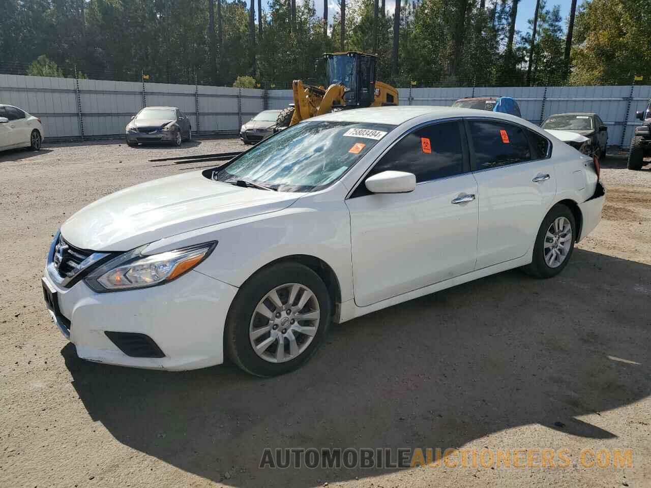 1N4AL3AP1HN354896 NISSAN ALTIMA 2017