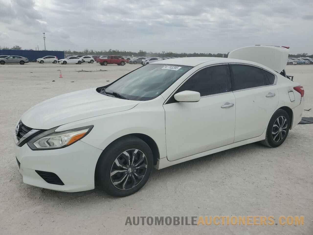 1N4AL3AP1HN355465 NISSAN ALTIMA 2017