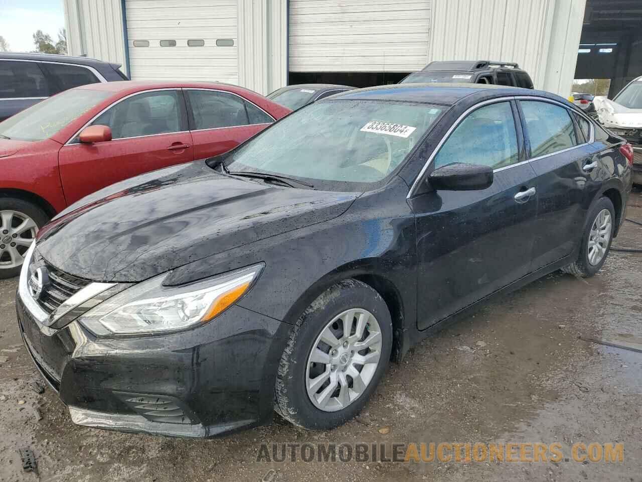 1N4AL3AP1HN358771 NISSAN ALTIMA 2017