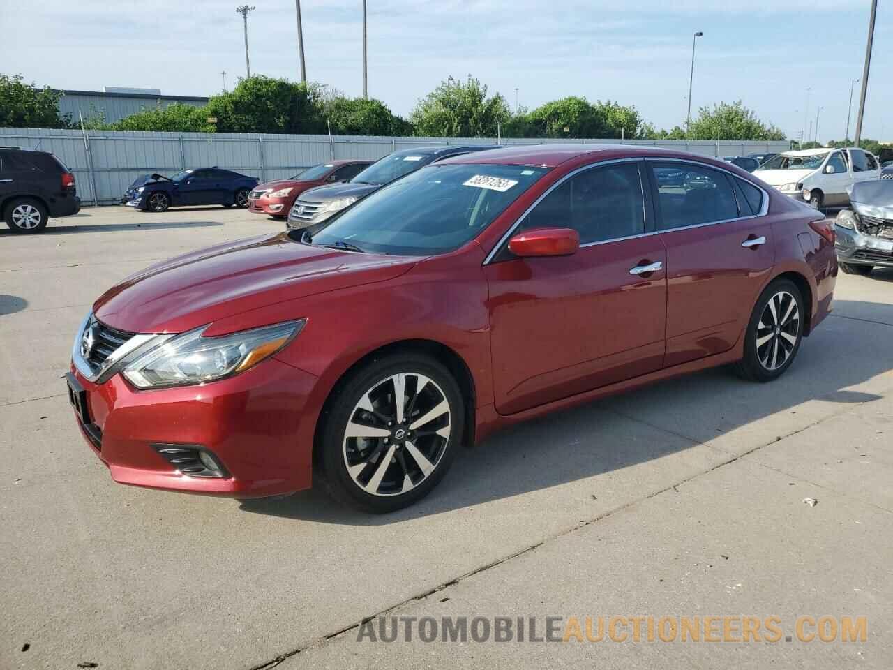 1N4AL3AP1JC101756 NISSAN ALTIMA 2018