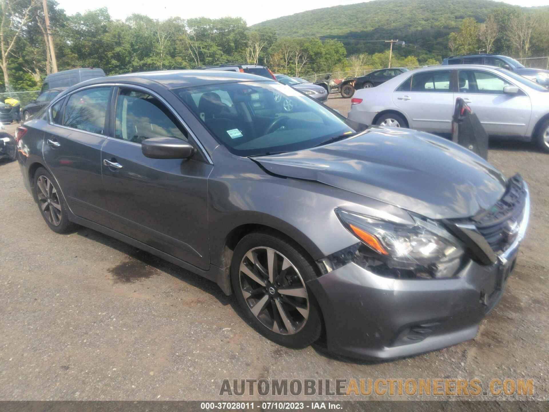 1N4AL3AP1JC102079 NISSAN ALTIMA 2018