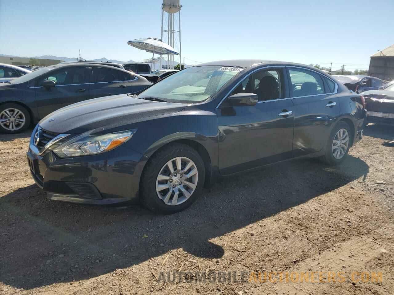 1N4AL3AP1JC102356 NISSAN ALTIMA 2018