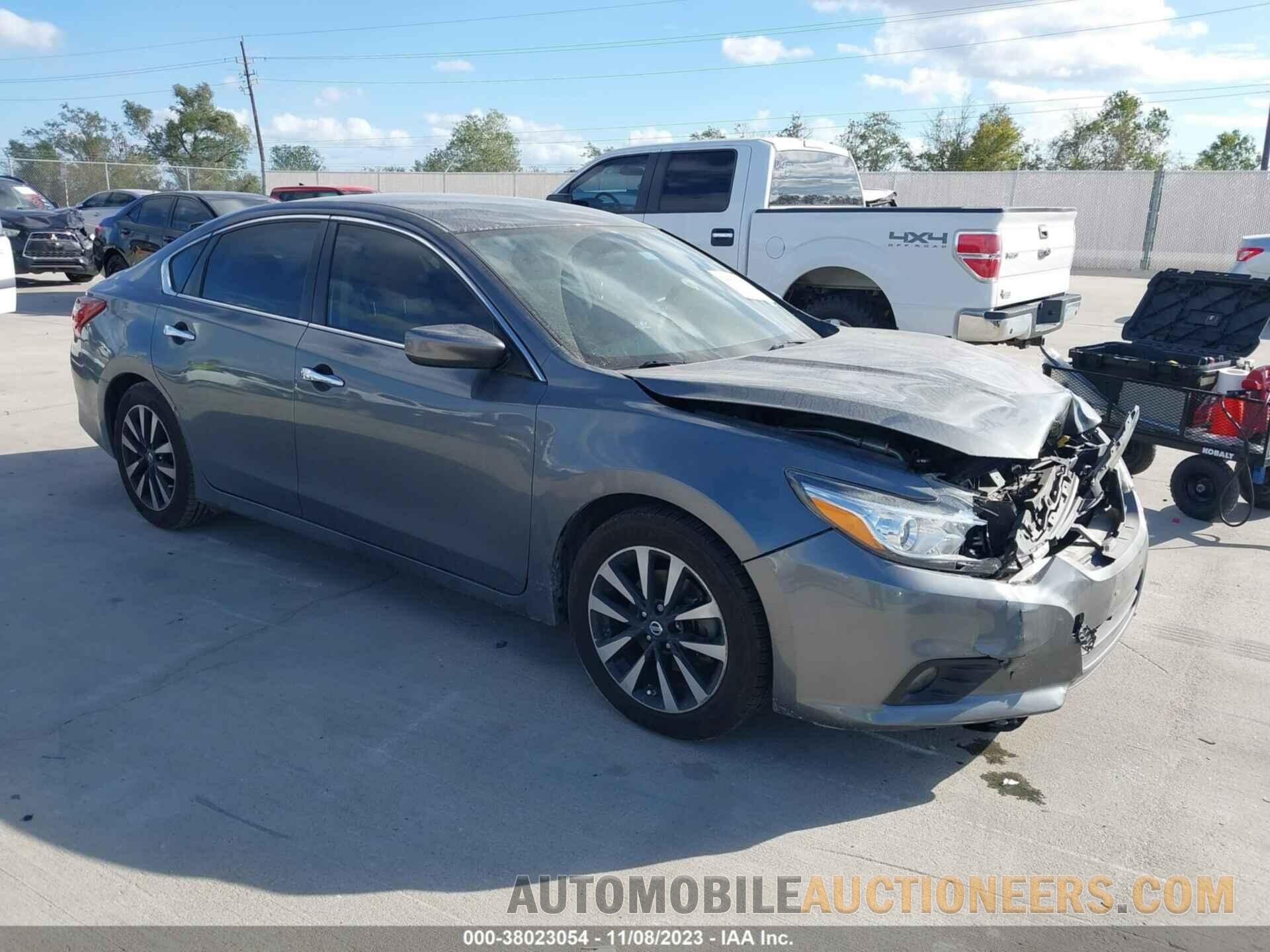 1N4AL3AP1JC102695 NISSAN ALTIMA 2018