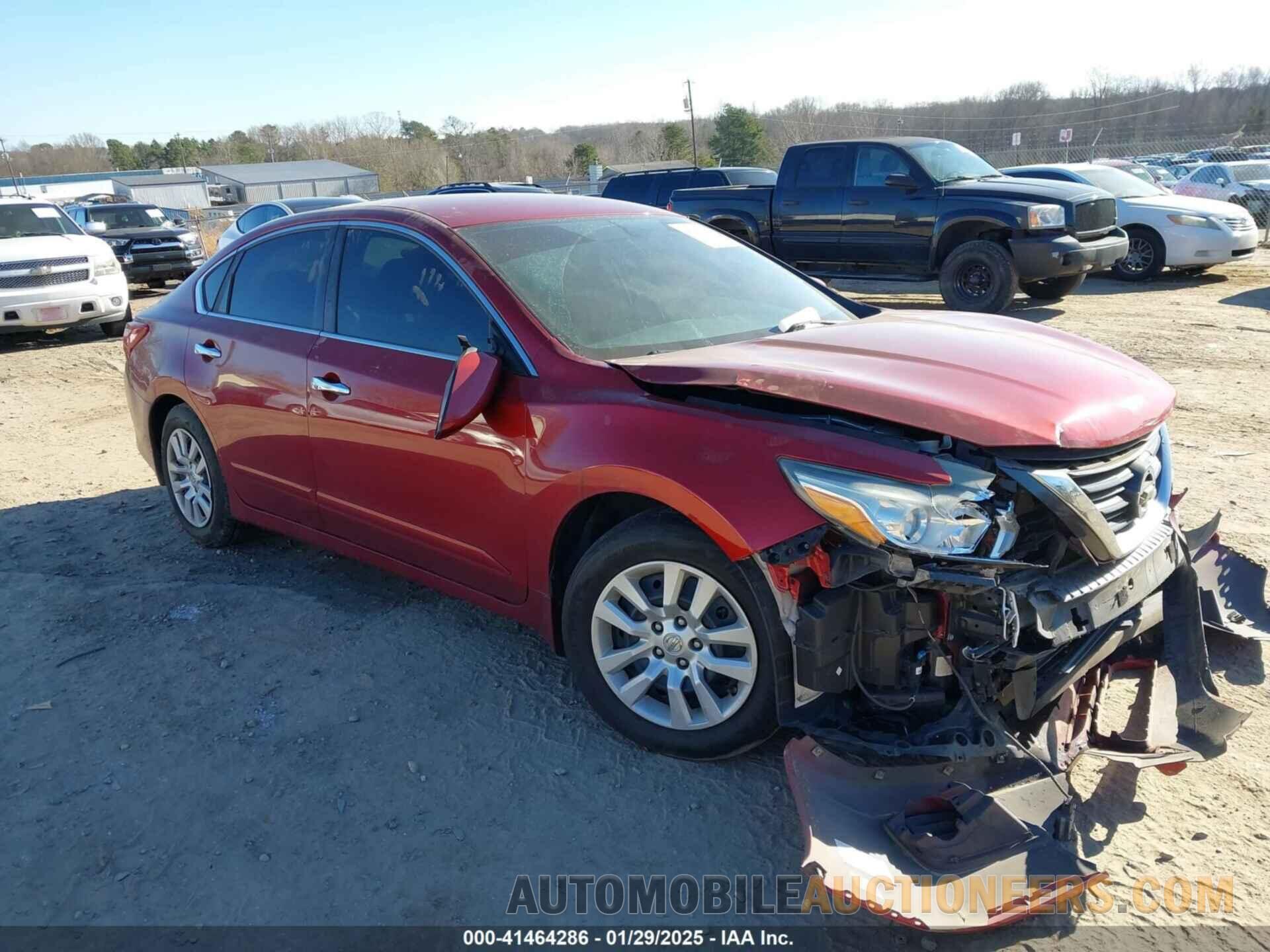 1N4AL3AP1JC103345 NISSAN ALTIMA 2018