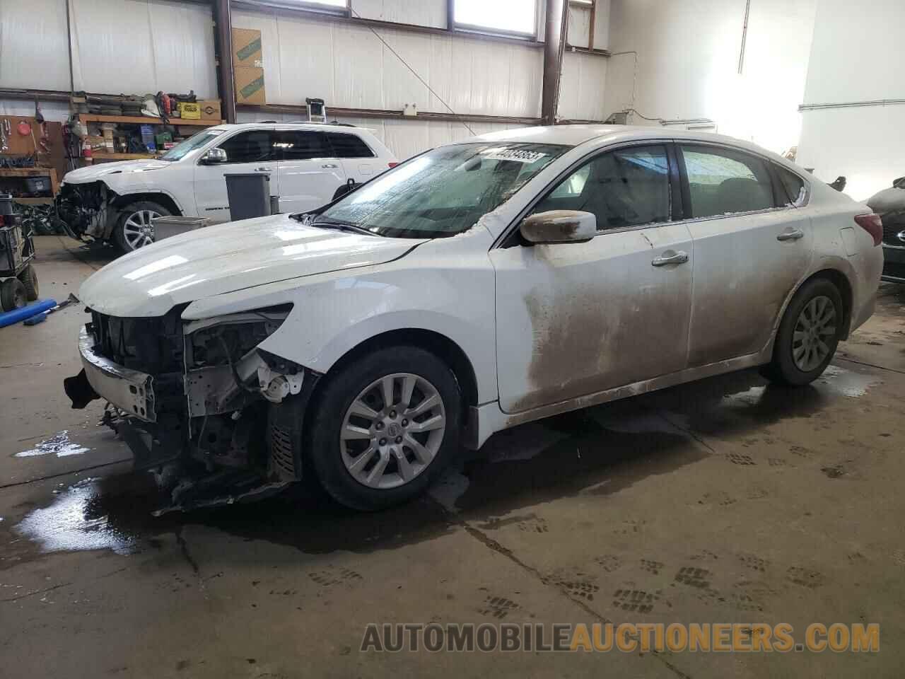 1N4AL3AP1JC103958 NISSAN ALTIMA 2018