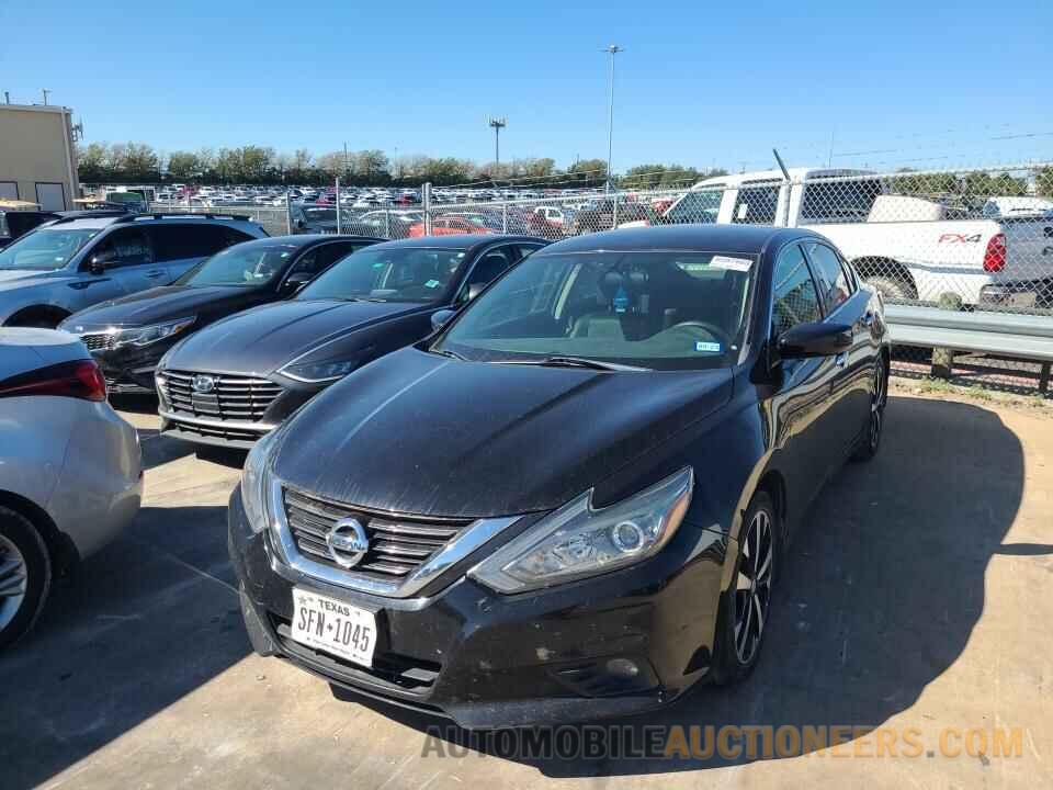 1N4AL3AP1JC104334 Nissan Altima 2018