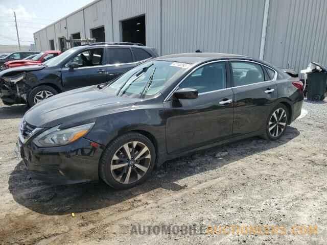 1N4AL3AP1JC104530 NISSAN ALTIMA 2018