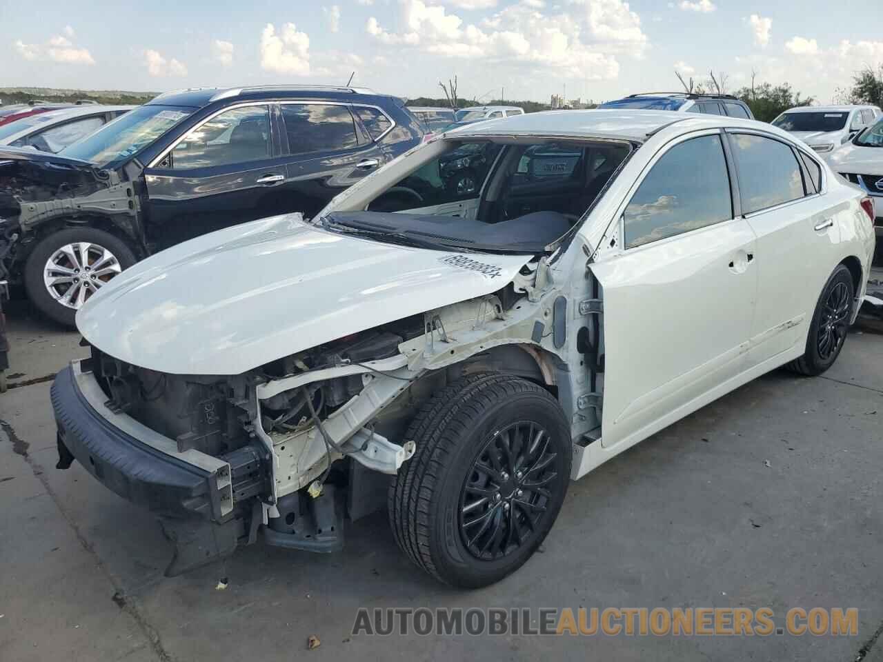 1N4AL3AP1JC106004 NISSAN ALTIMA 2018