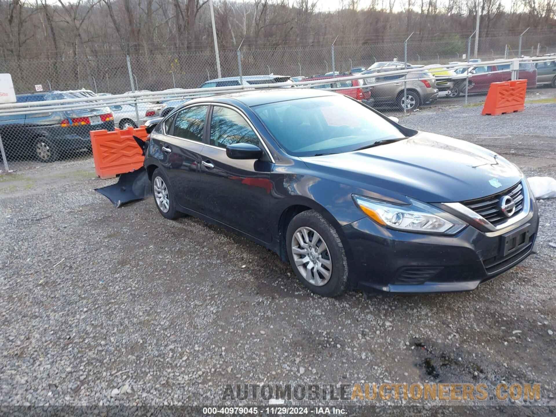 1N4AL3AP1JC107315 NISSAN ALTIMA 2018