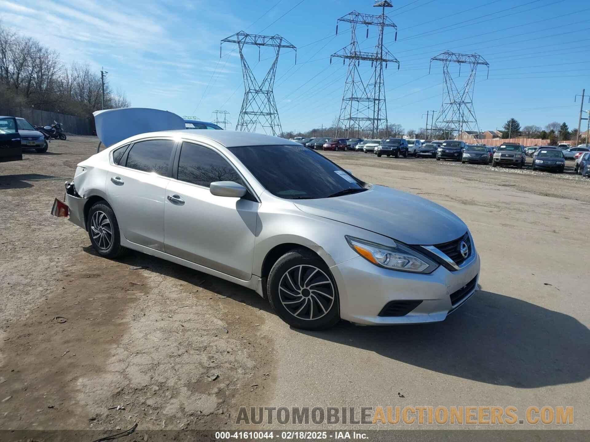 1N4AL3AP1JC108013 NISSAN ALTIMA 2018