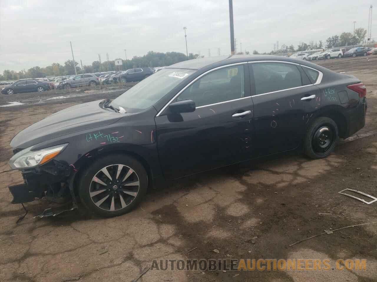 1N4AL3AP1JC111963 NISSAN ALTIMA 2018