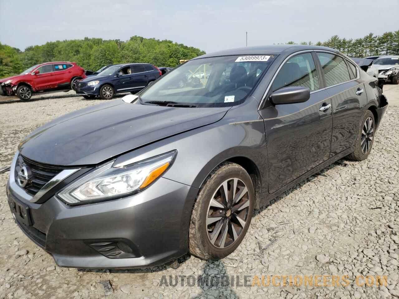 1N4AL3AP1JC114491 NISSAN ALTIMA 2018