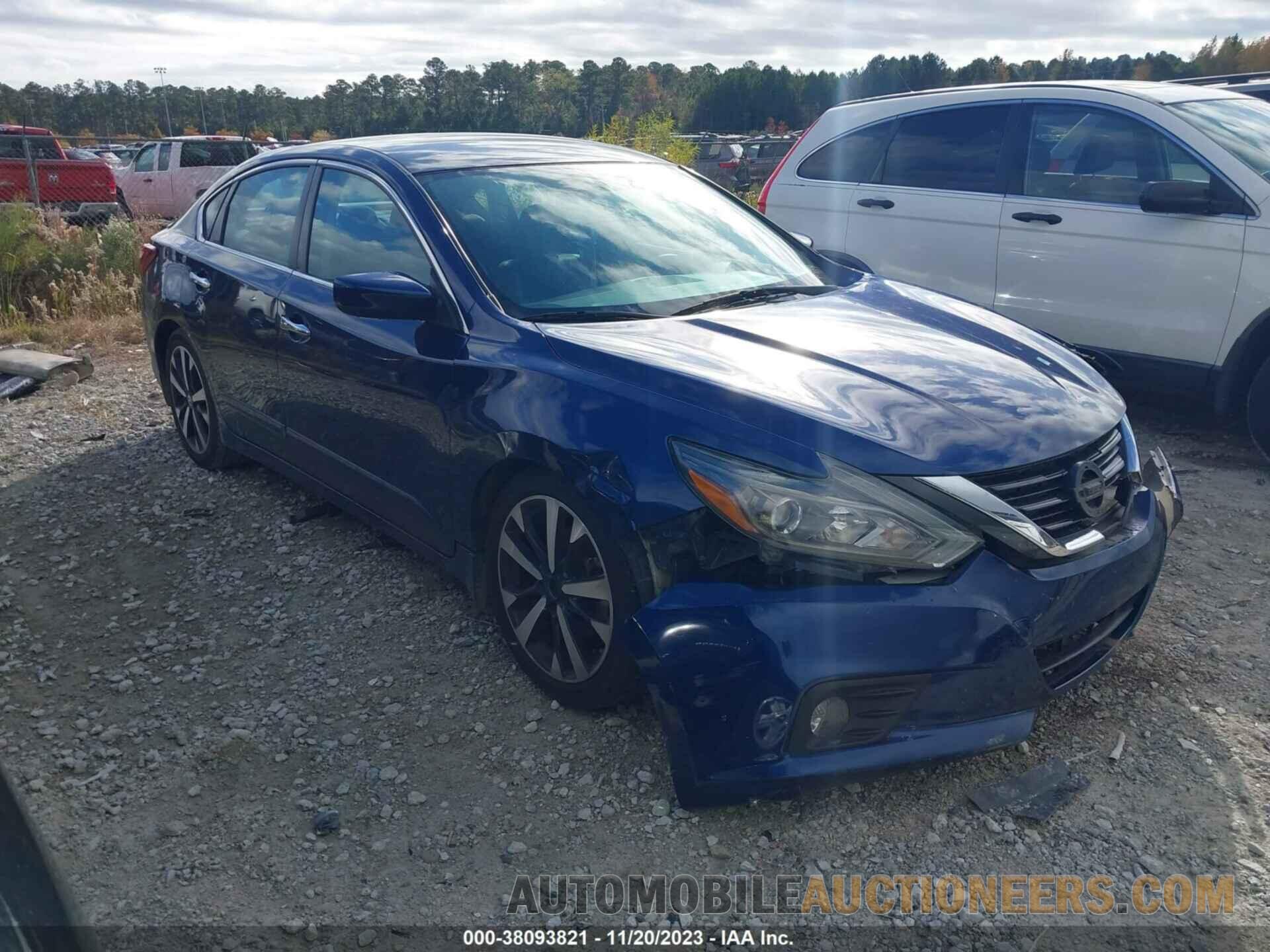 1N4AL3AP1JC114619 NISSAN ALTIMA 2018