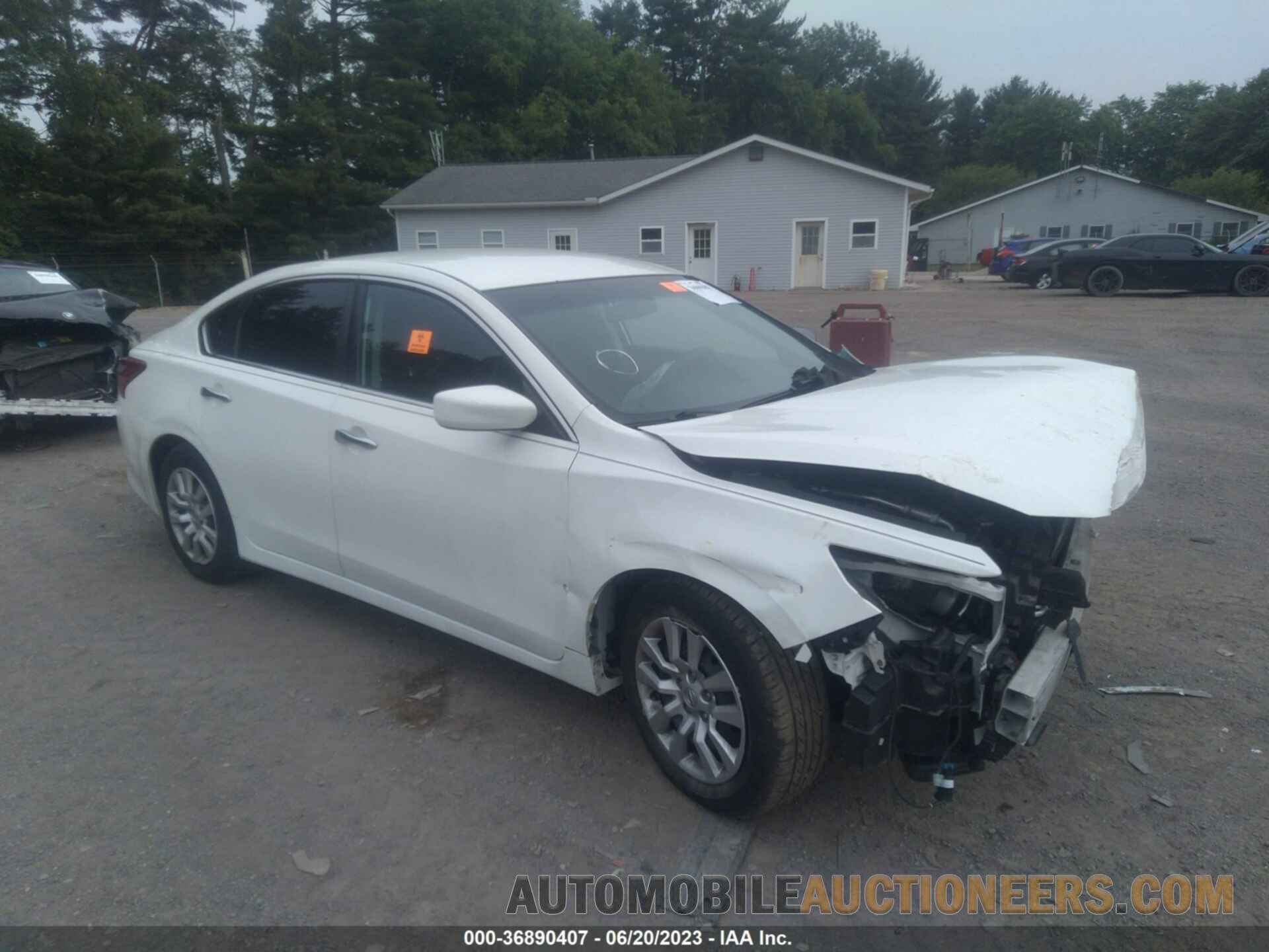 1N4AL3AP1JC115169 NISSAN ALTIMA 2018