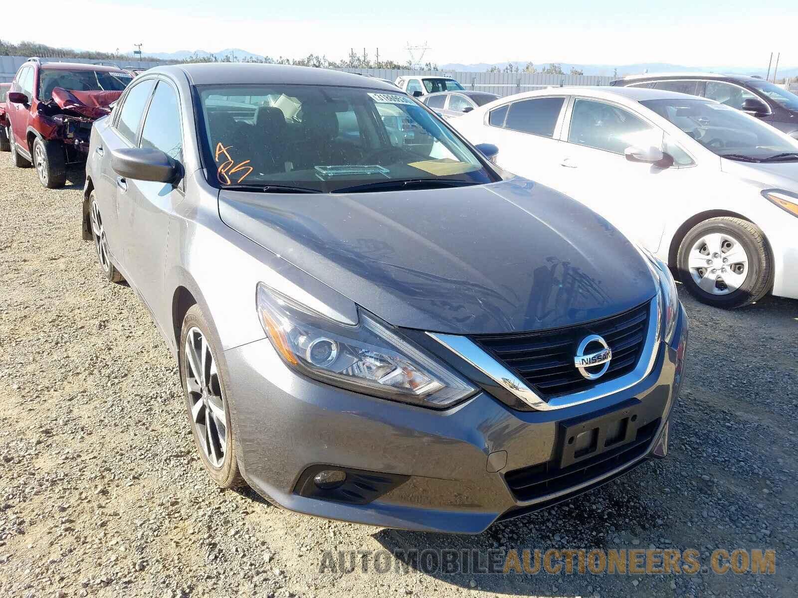 1N4AL3AP1JC115558 NISSAN ALTIMA 2018